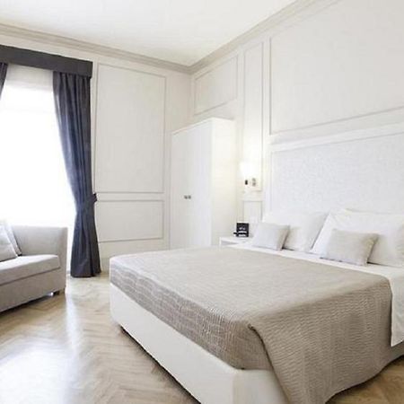 Residenza Scipioni Luxury B&B Рим Номер фото