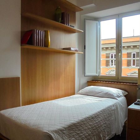 Residenza Scipioni Luxury B&B Рим Номер фото