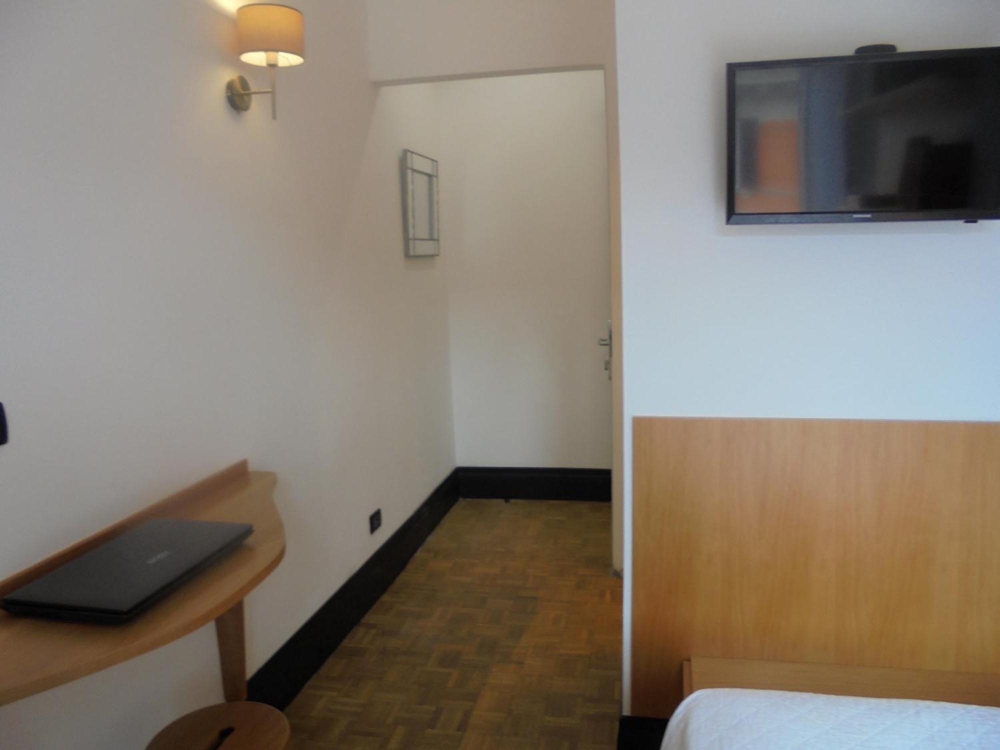 Residenza Scipioni Luxury B&B Рим Номер фото