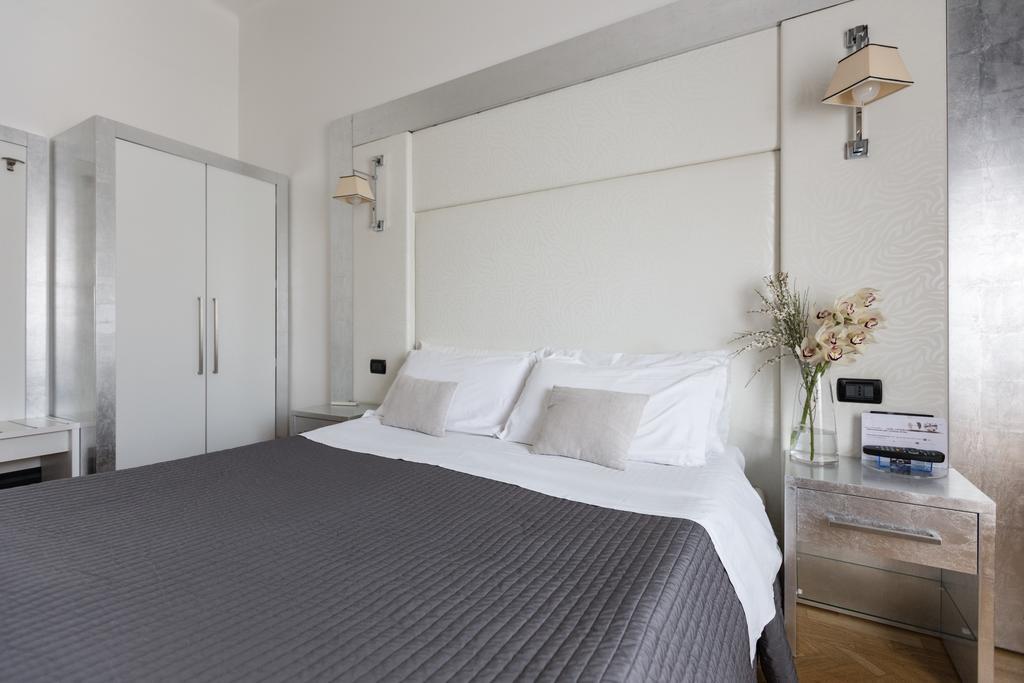 Residenza Scipioni Luxury B&B Рим Екстер'єр фото
