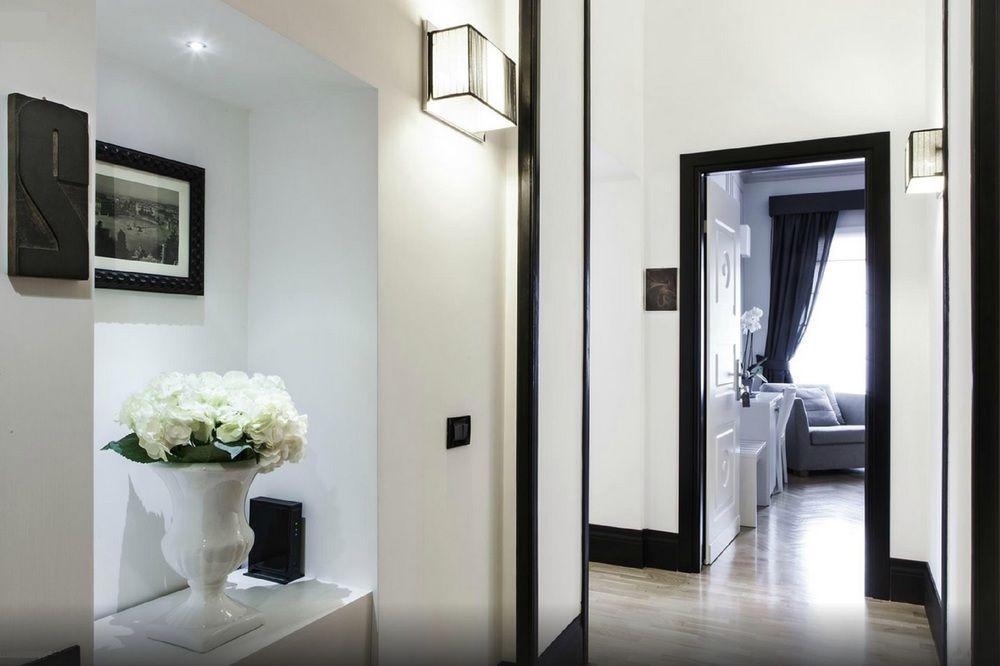 Residenza Scipioni Luxury B&B Рим Екстер'єр фото