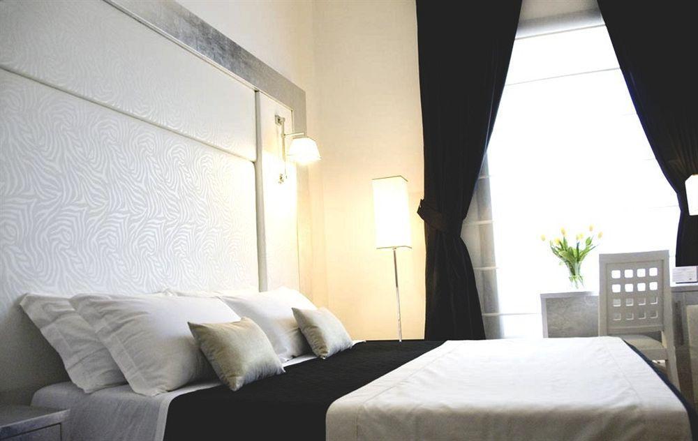 Residenza Scipioni Luxury B&B Рим Екстер'єр фото