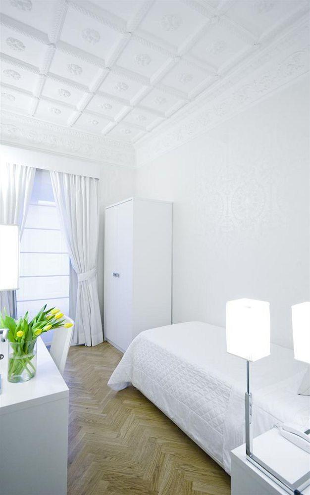 Residenza Scipioni Luxury B&B Рим Екстер'єр фото