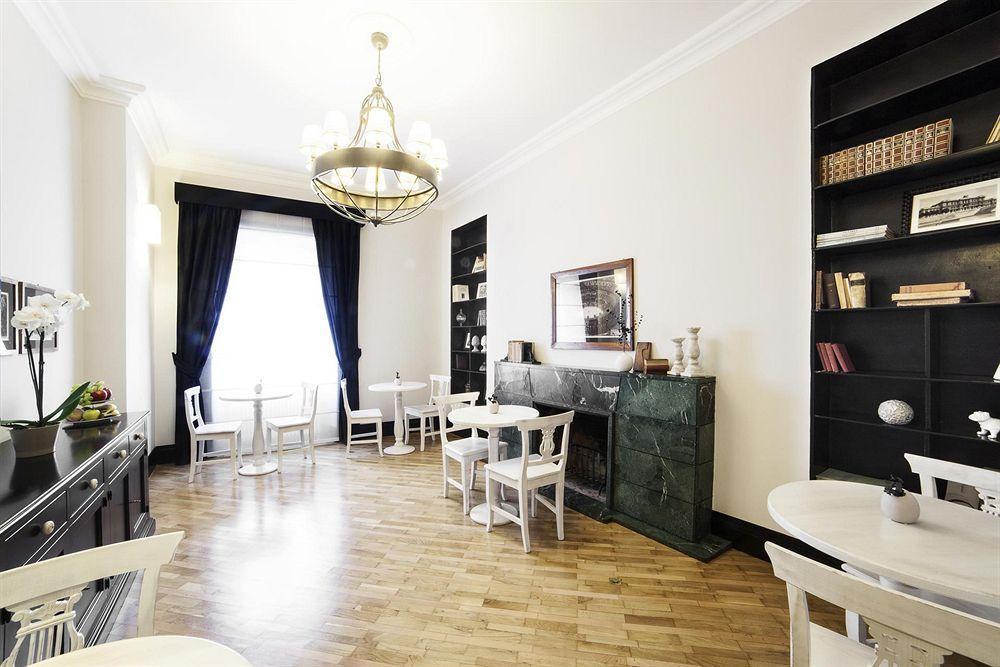 Residenza Scipioni Luxury B&B Рим Екстер'єр фото