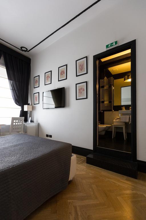 Residenza Scipioni Luxury B&B Рим Екстер'єр фото