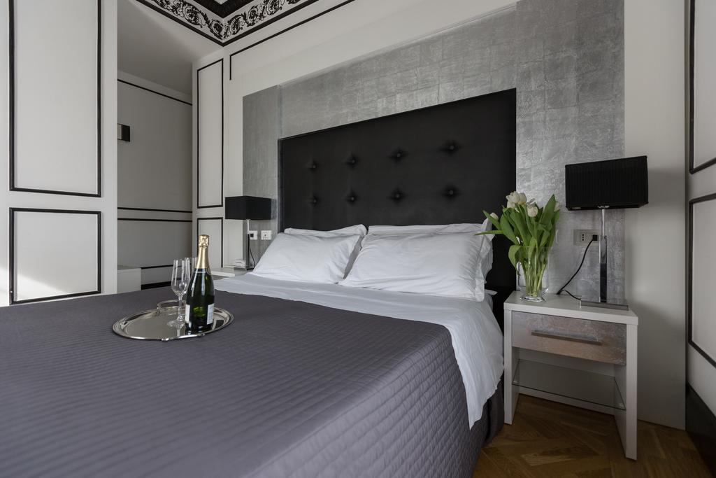 Residenza Scipioni Luxury B&B Рим Екстер'єр фото
