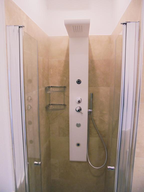 Residenza Scipioni Luxury B&B Рим Номер фото