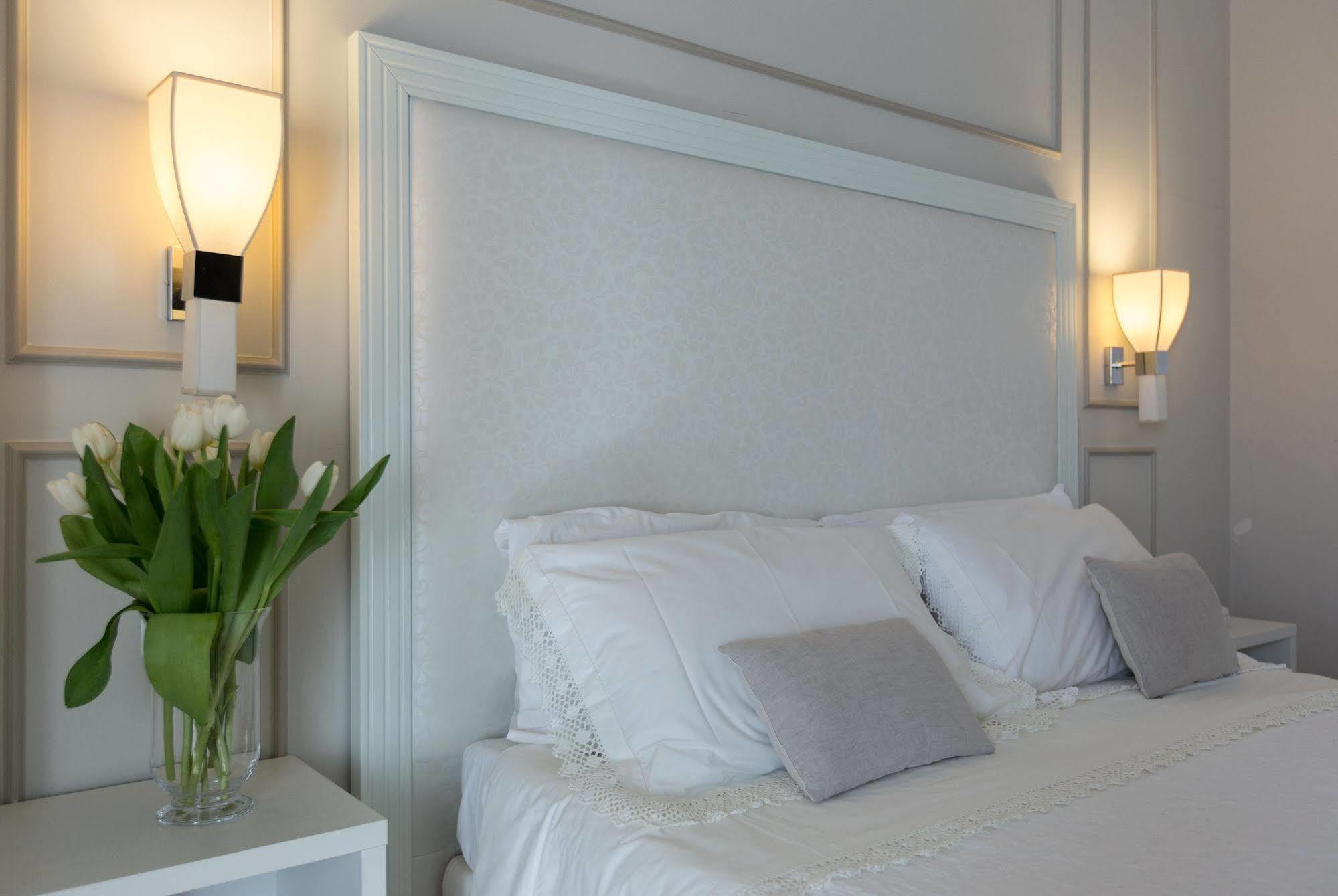 Residenza Scipioni Luxury B&B Рим Екстер'єр фото