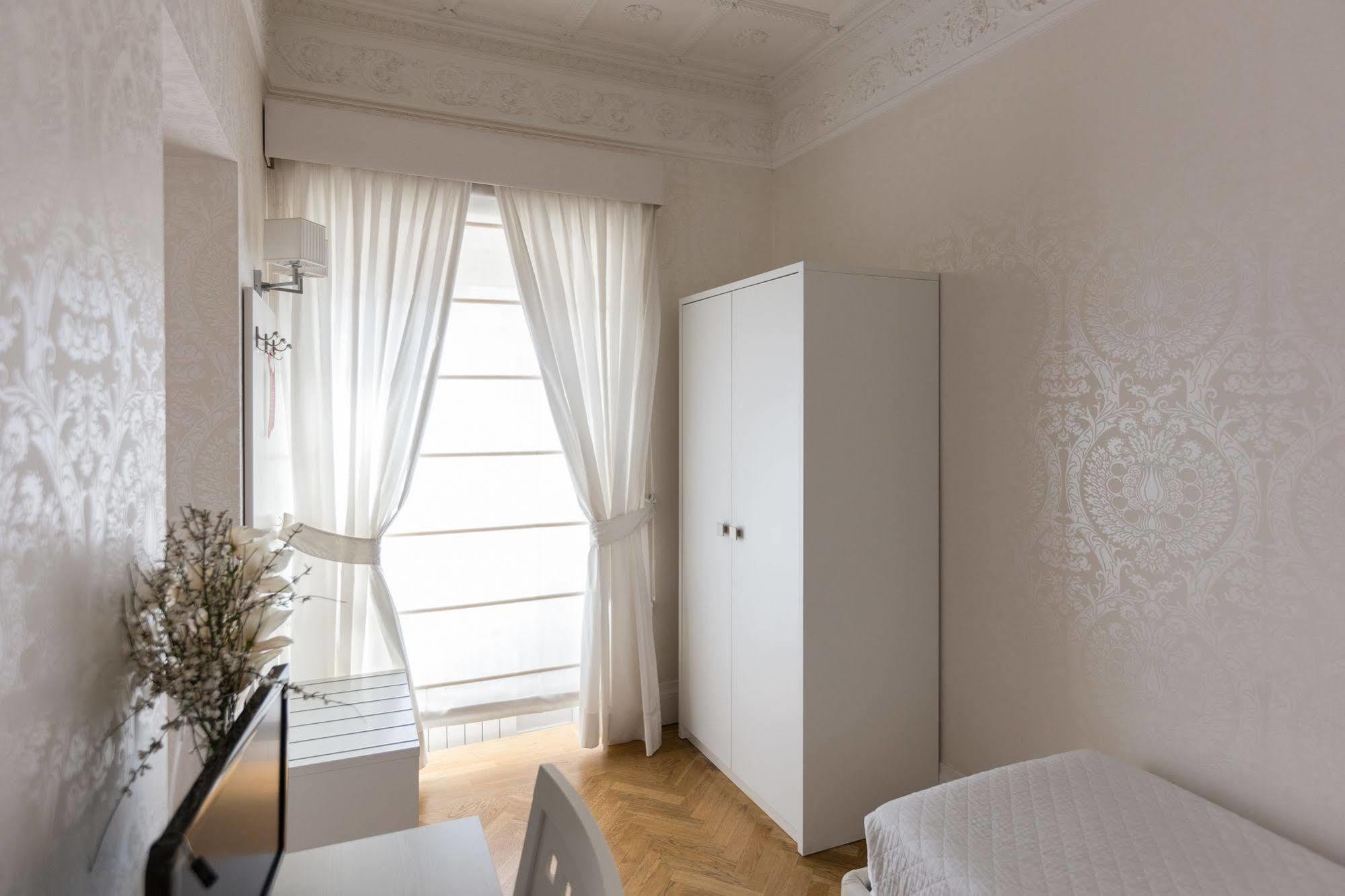 Residenza Scipioni Luxury B&B Рим Екстер'єр фото